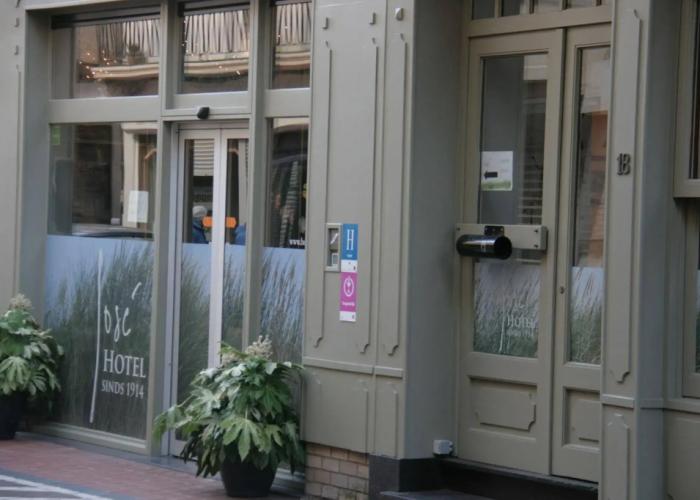 Hotel José