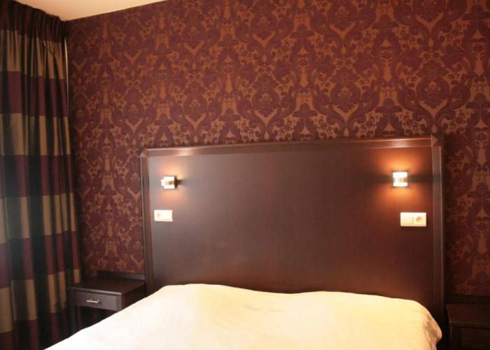 Hotel José