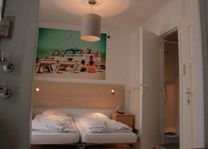 Hotel José