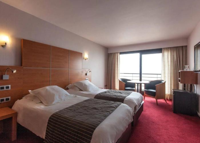 Hotel Riant Séjour by WP Hotels