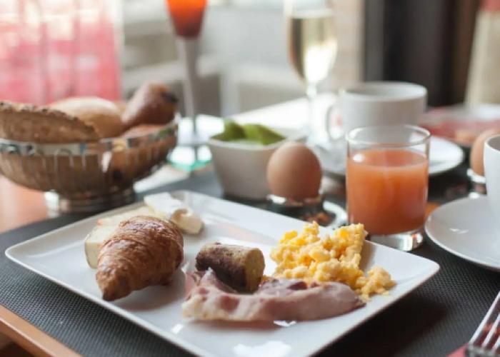 Hotel Riant Séjour by WP Hotels