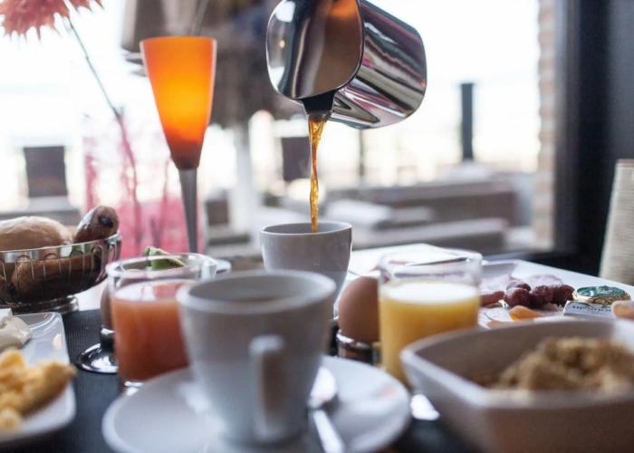 Hotel Riant Séjour by WP Hotels