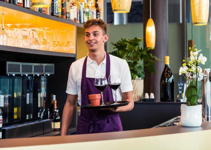 Mercure Blankenberge