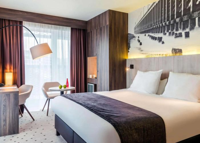 Mercure Blankenberge