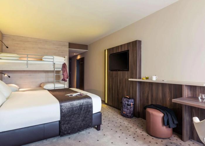 Mercure Blankenberge