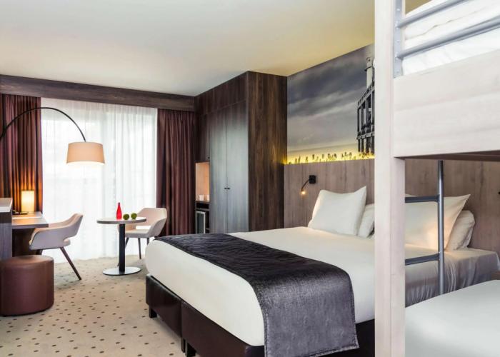 Mercure Blankenberge