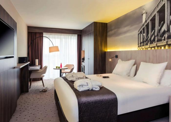 Mercure Blankenberge