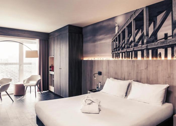 Mercure Blankenberge