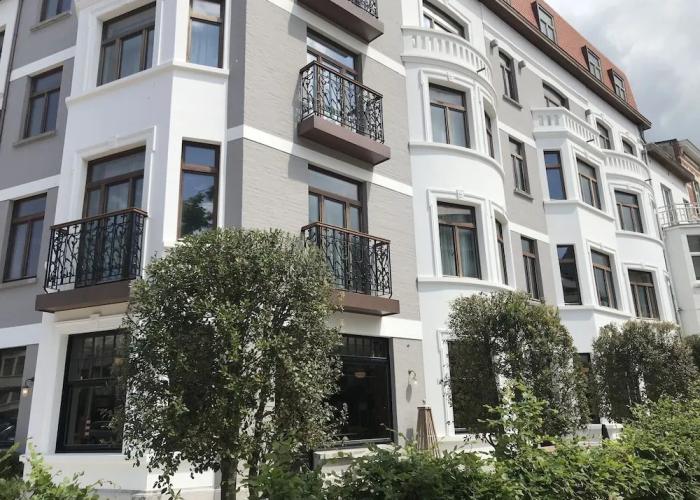 Gatsby Hotel - adults only by F-Hotels