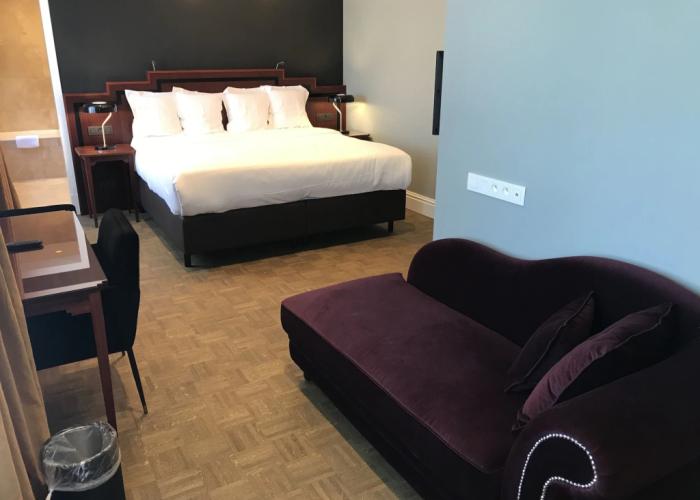 Gatsby Hotel - adults only by F-Hotels