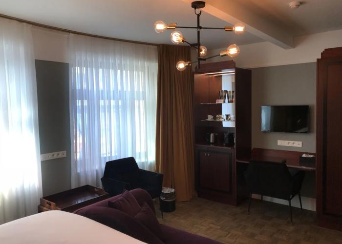 Gatsby Hotel - adults only by F-Hotels
