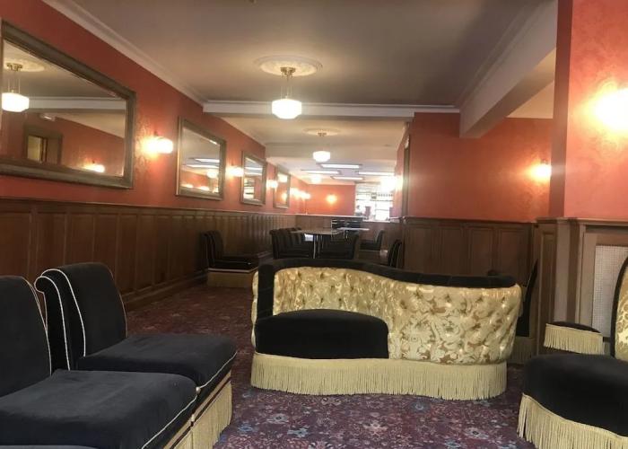 Gatsby Hotel - adults only by F-Hotels