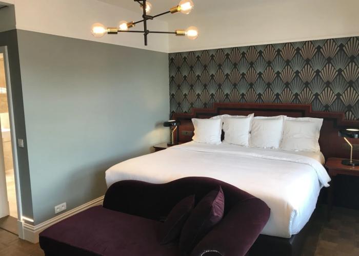 Gatsby Hotel - adults only by F-Hotels