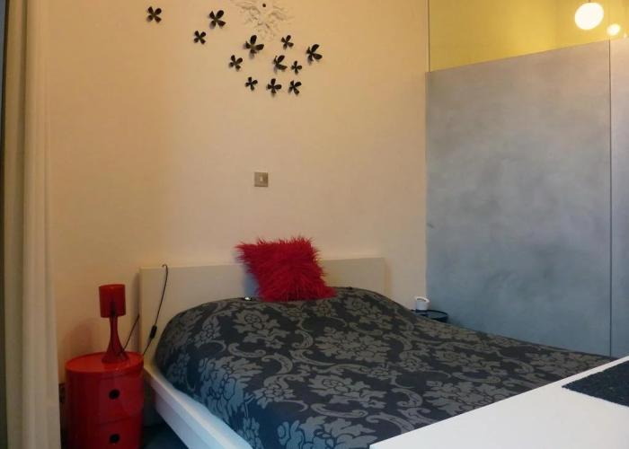 Vegan b&b AM/PM