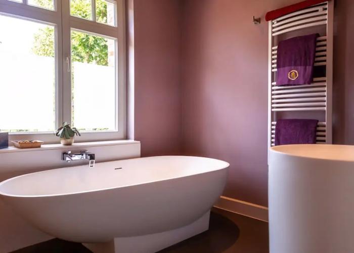 B&B Saint Georges