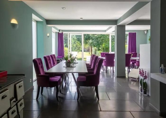 B&B Saint Georges