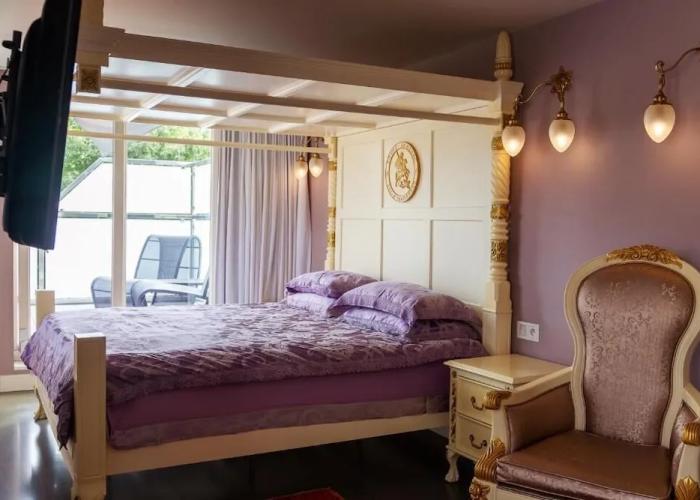 B&B Saint Georges
