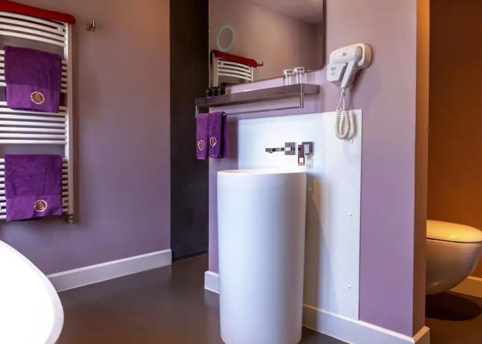 B&B Saint Georges