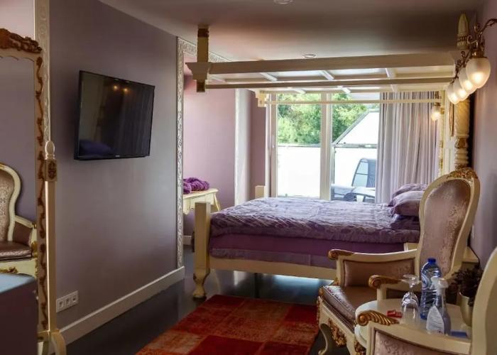 B&B Saint Georges