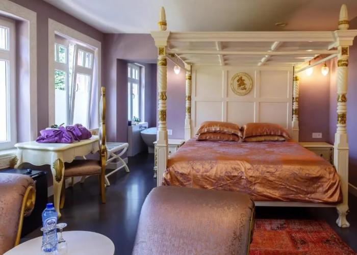 B&B Saint Georges