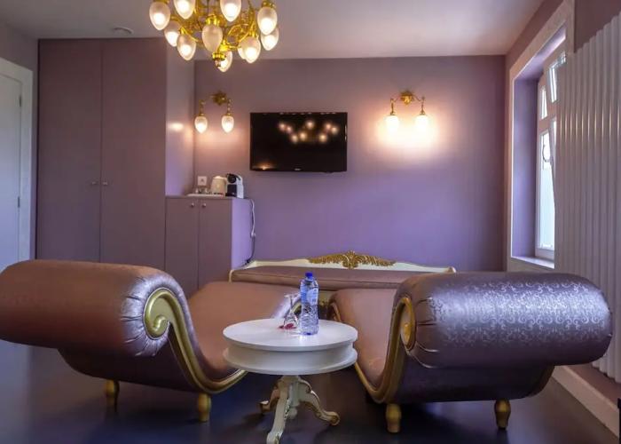 B&B Saint Georges