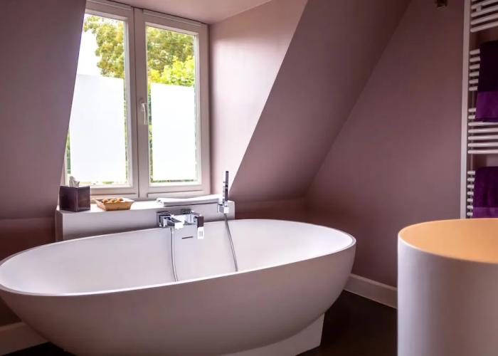 B&B Saint Georges