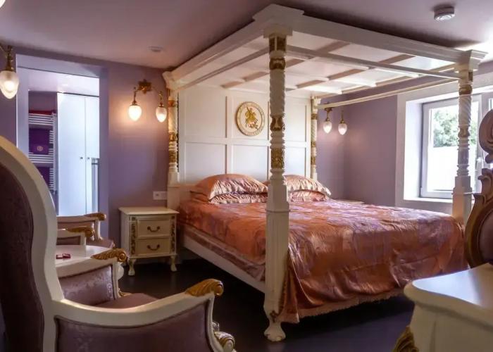 B&B Saint Georges