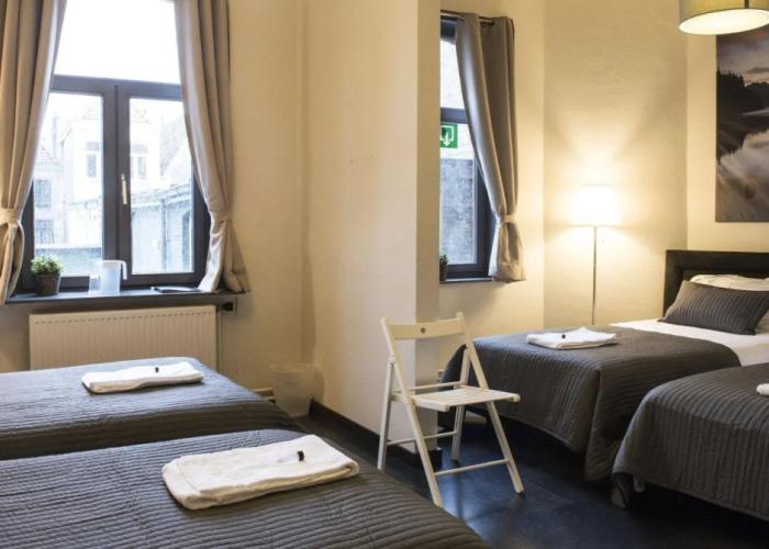 Gran Hotel de Passage