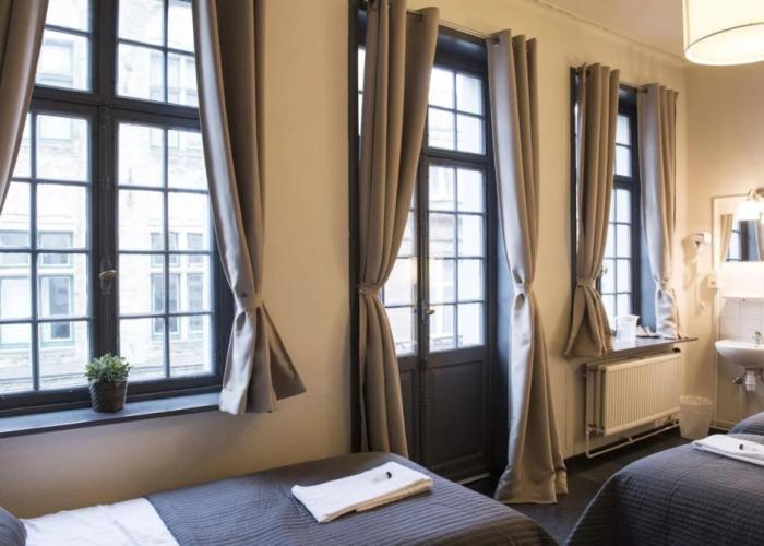Gran Hotel de Passage