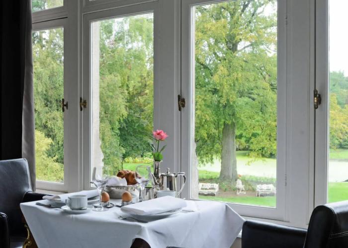 Hotel Lodewijk Van Male