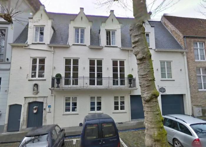 Pand 17 - Charming Guesthouse