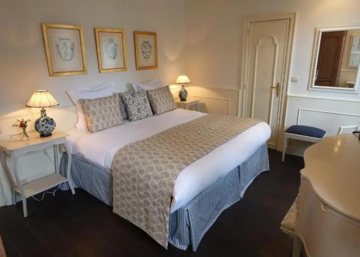 Pand 17 - Charming Guesthouse