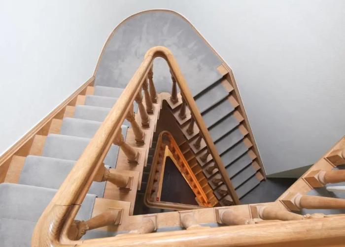 Pand 17 - Charming Guesthouse