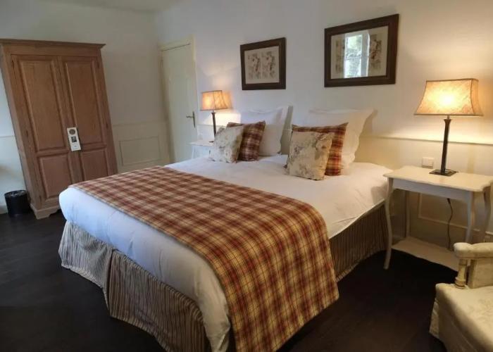 Pand 17 - Charming Guesthouse