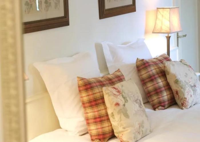 Pand 17 - Charming Guesthouse