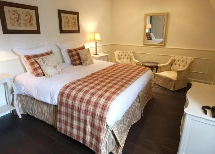 Pand 17 - Charming Guesthouse