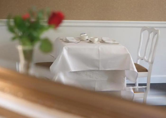 Pand 17 - Charming Guesthouse