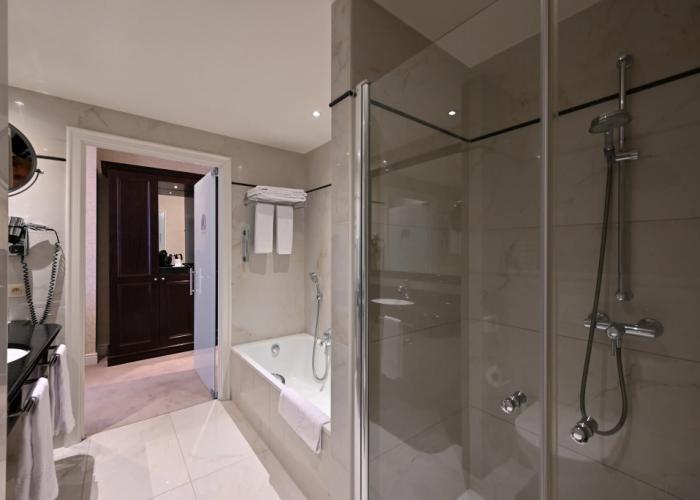 Grand Hotel Casselbergh Bruges