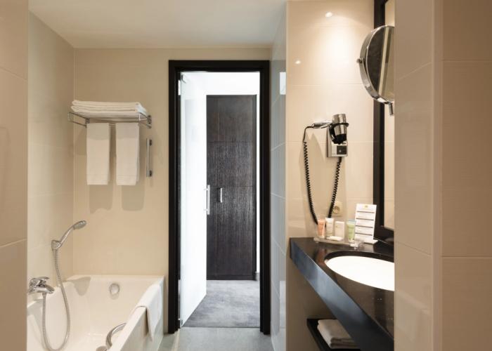 Grand Hotel Casselbergh Bruges