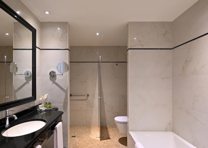 Grand Hotel Casselbergh Bruges