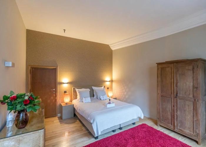 Charming Town House in Historic Centre of Bruges