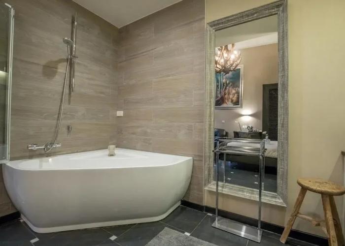 Charming Town House in Historic Centre of Bruges