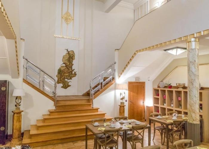 Charming Town House in Historic Centre of Bruges