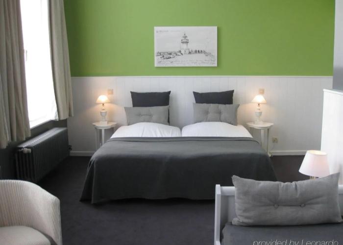 Hotel Montanus