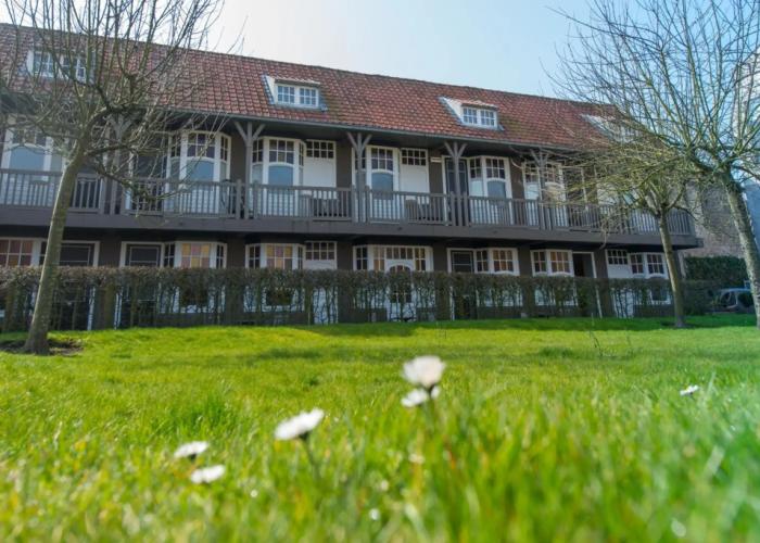 Hotel Montanus