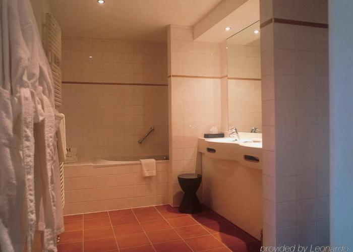 Hotel Montanus