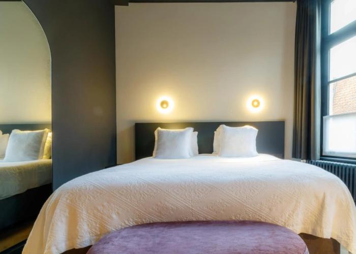 Hotel Montanus
