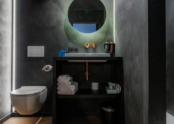 Hotel Montanus