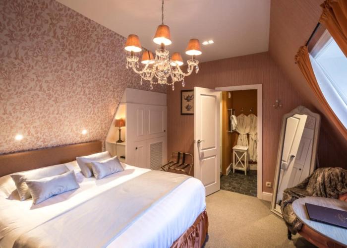Hotel de Castillion