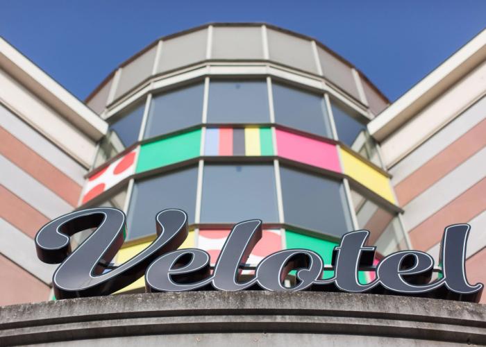 Velotel Brugge